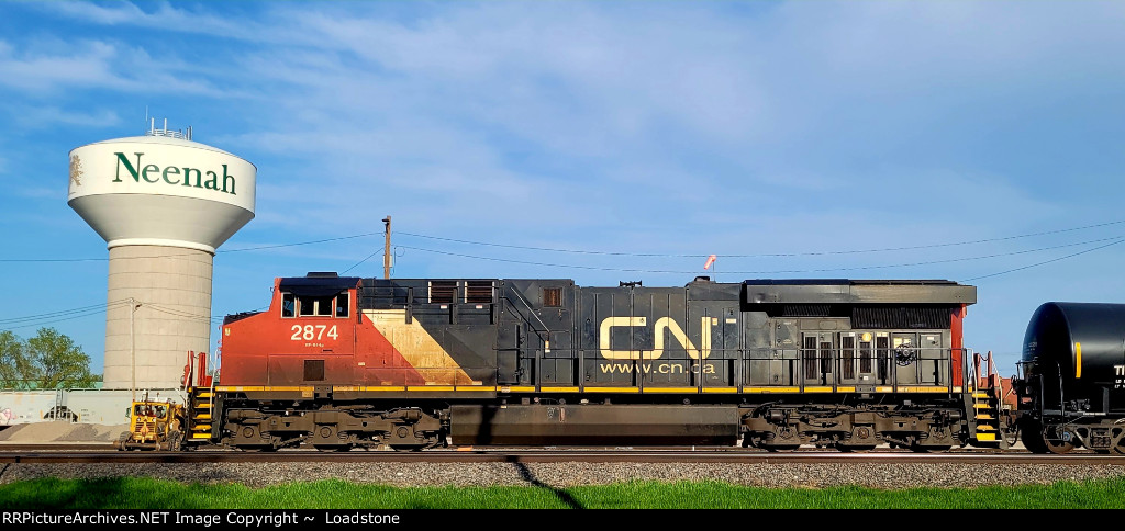 CN 2874